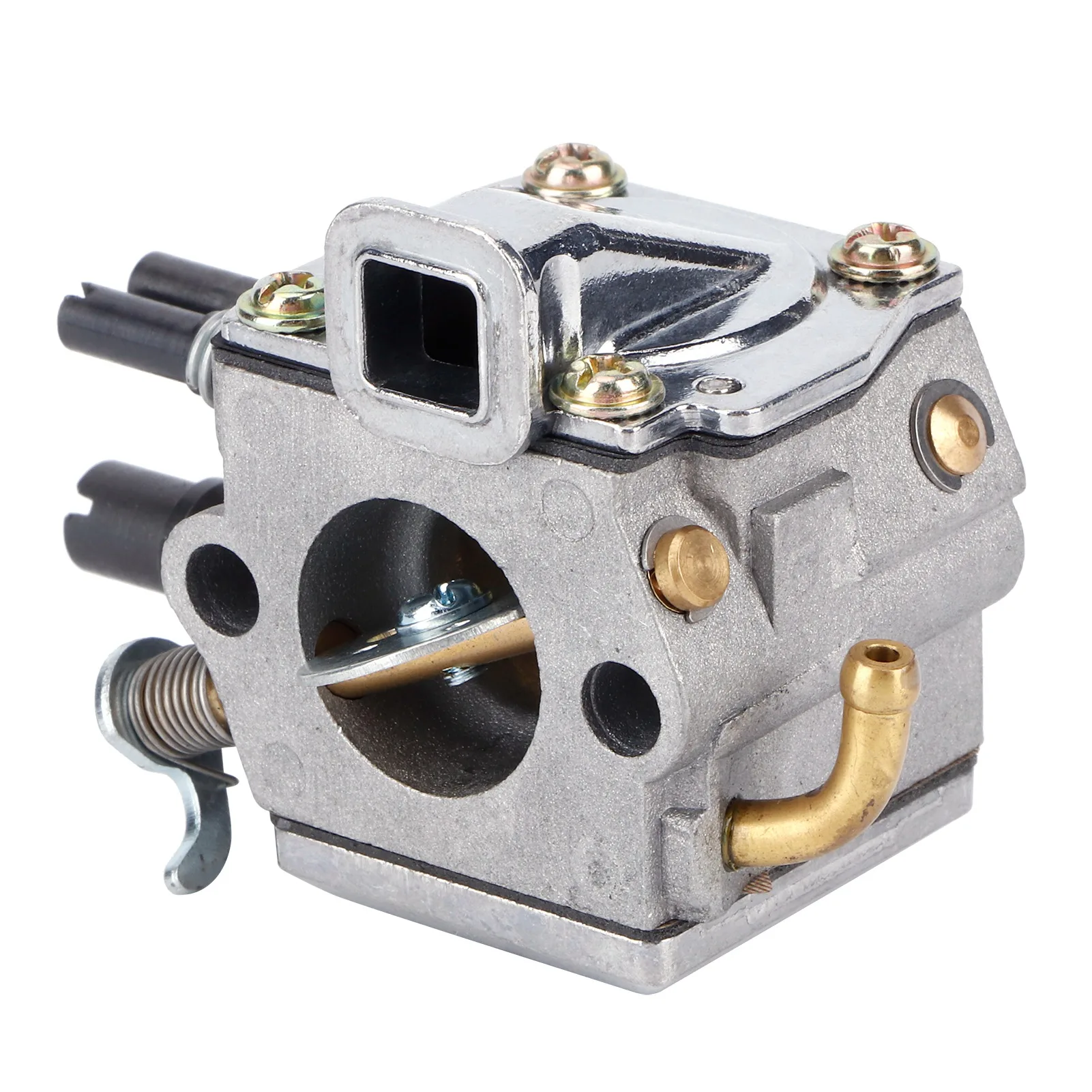 Carburetor Assembly Aluminum Carb Replacement Fit for STIHL 034 036 MS340 MS350 MS360