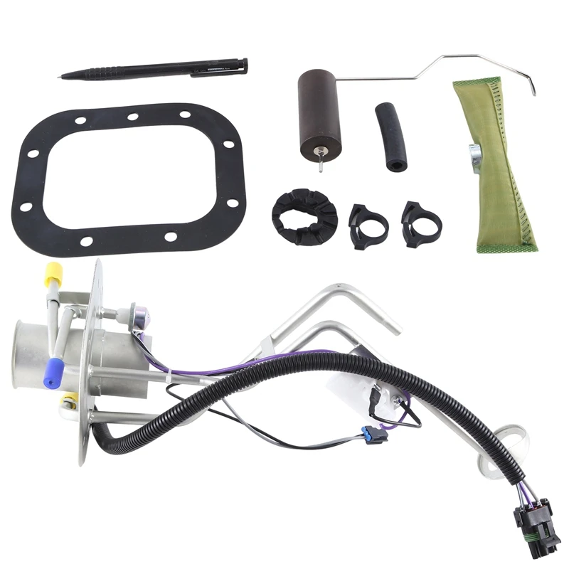 Fuel Pump Transmitter Fuel Pump Module 19180459 25091444 For Chevrolet Corvette 530GE FLS1099