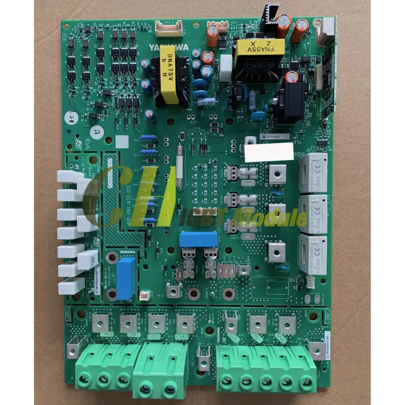 

Плата драйвера инвертора GA70B4089 ETP761191 ETP761192 ETP761193 ETP761194