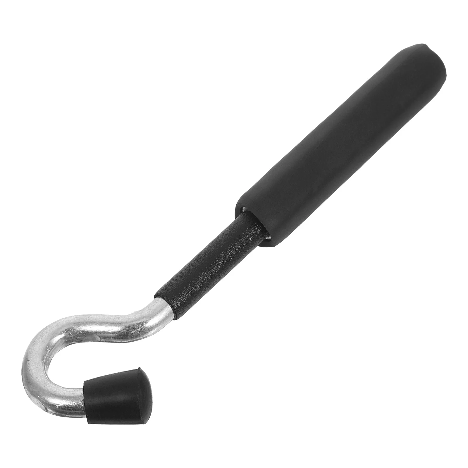 

Hardware Parts Extension Hook Metal L-Shaped Cymbal Stand Adapter For Drum Rack Support Quick Release Drum Set Accessories