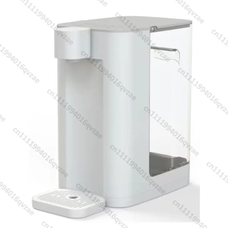 3L Household Instant Water Dispenser Desktop/computer Tablet Tea Bar Quick-cooking Food-grade Direct Drinking Machine