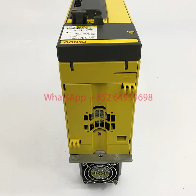 

A06B-6114-H108 Second hand Servo Drive Amplifier Module for CNC System