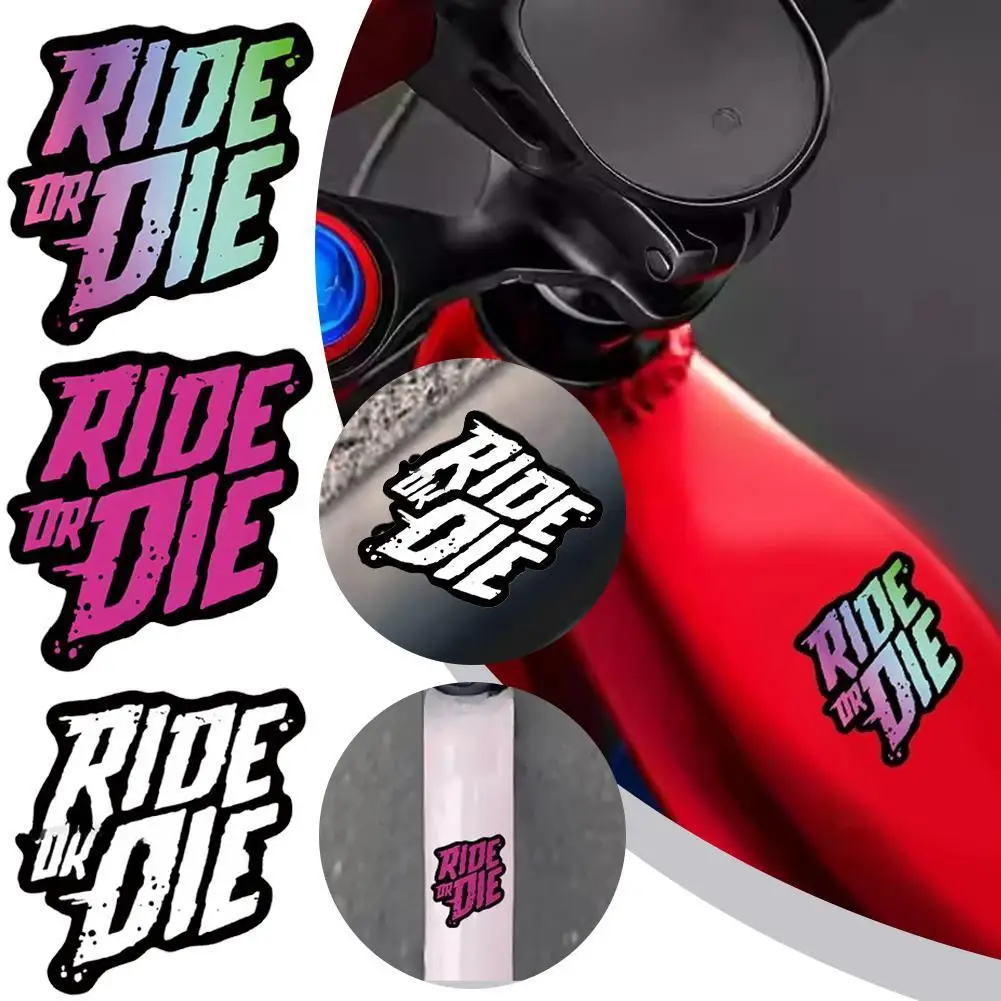 

2 шт., наклейки на раму мотоцикла, велосипедная верхняя трубка, водонепроницаемые виниловые наклейки для велосипеда, декоративные аксессуары для мотоциклов