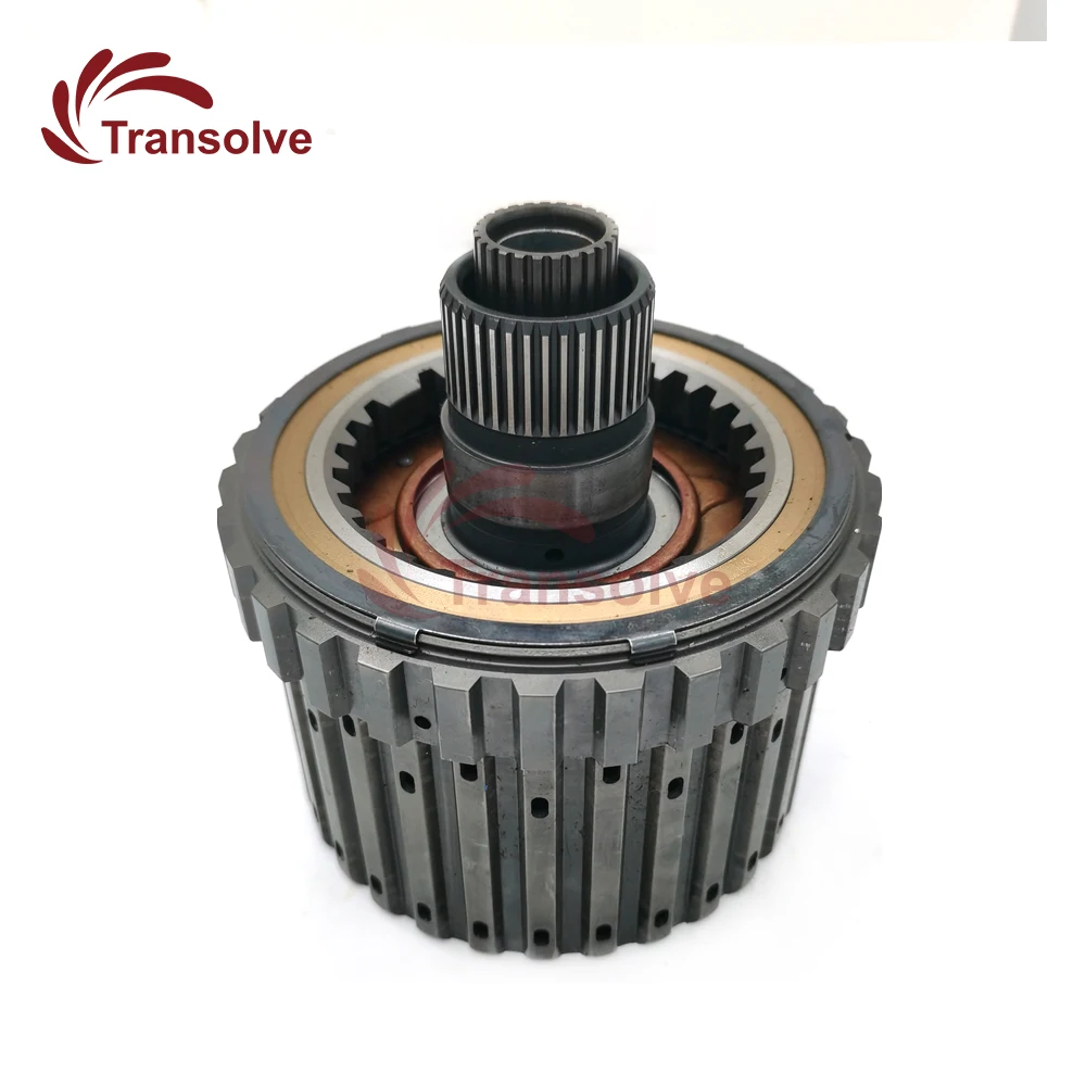 Auto Transmission Planet Gear Assembly Fit Car Accessories A4CF1 A4CF2 For Hyundai Kia