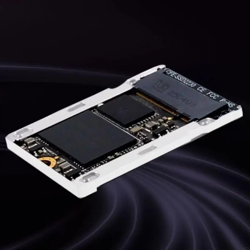 4x7e Express Tipo B Convertitore per Z9 Supporto Adattatore a velocità rapida PCIE4.0