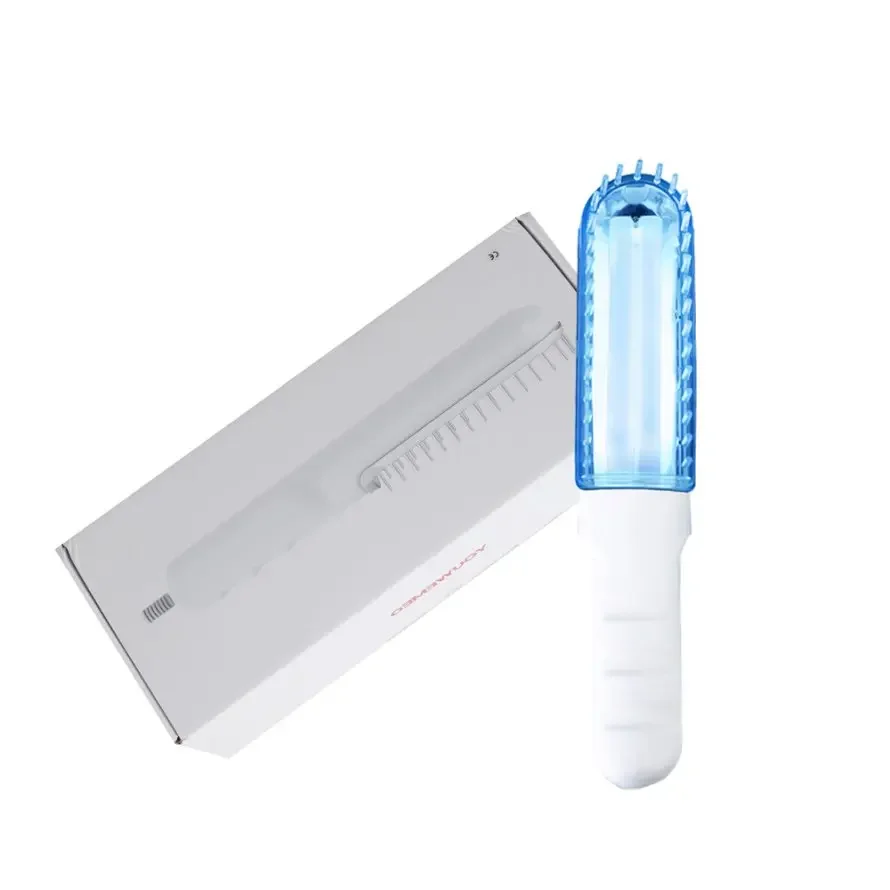 masque phototherapie 311 nm psoriasis Phototherapy Device