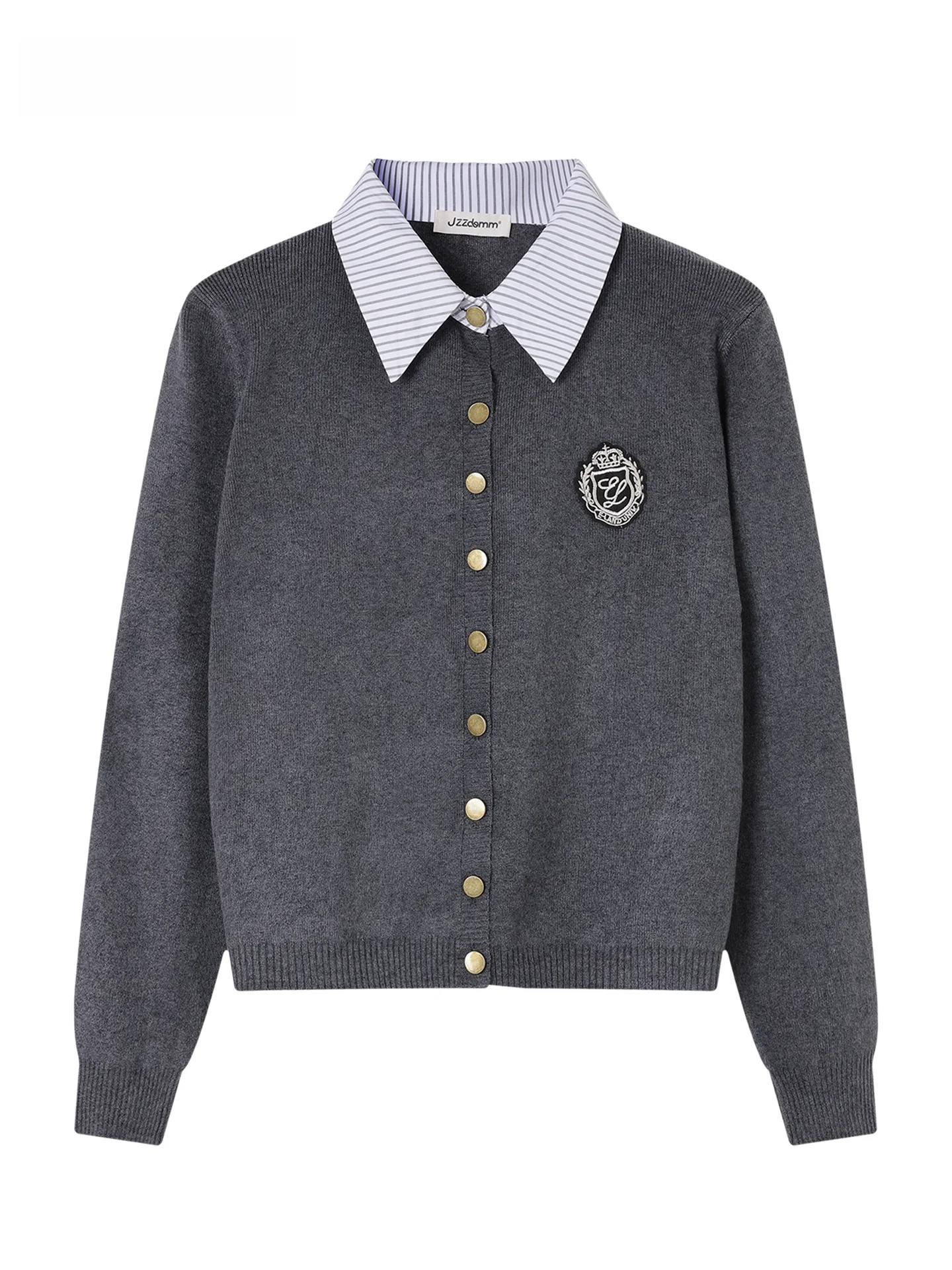 Jzzdemm Ne Knitted … - image