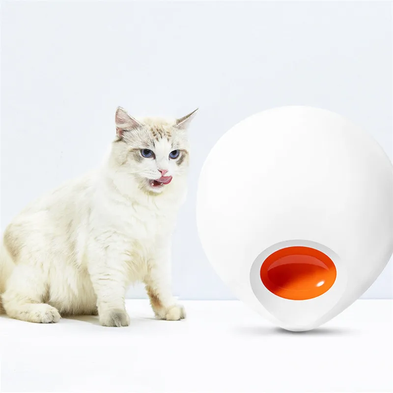 Smart Pet Snack Machine, Funny Feeder, Automatic Food Feeder, Cat And Dog, Freeze Dried Snack, Intelligent Cat Supplies