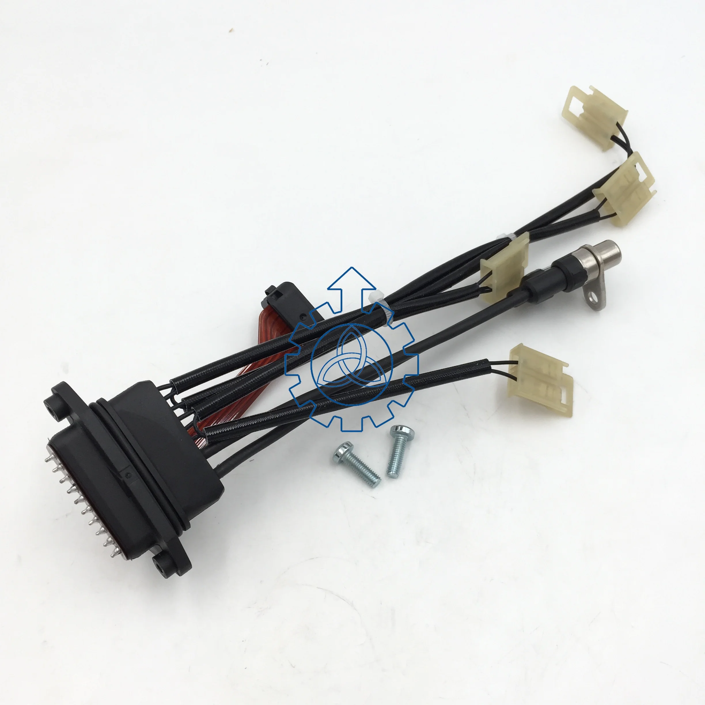 

Ремкомплект датчика жгута проводов ручной коробки передач 4213559542 501330983