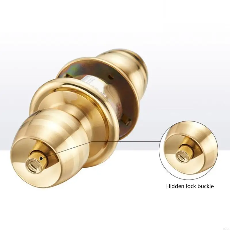 97QC Prices Lass Keyed Door Ручка входной двери с регулируемыми защелки