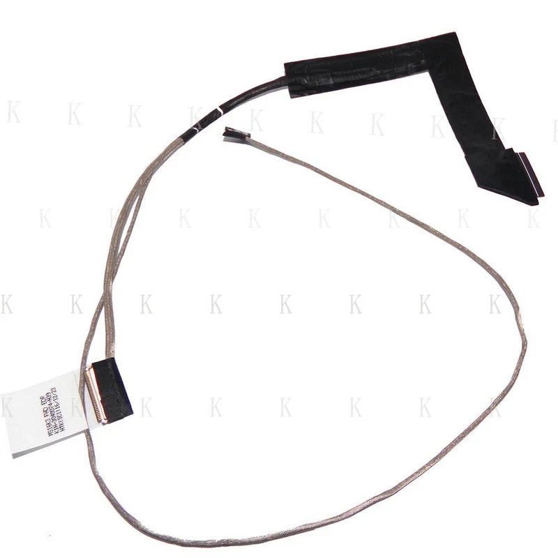 C For MSI WS63VR WS63  8SL 7RL 7RK MS-16K7  LCD FHD EDP Screen Video Cable 30pin