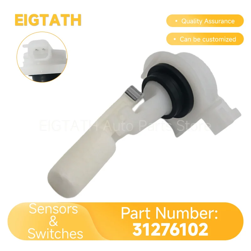 

Coolant Level Sensor 31276102 For Volvo S60 S80 XC90 I V70 XC70 II Factory Price Wholesale Car Accessories Tool 0645996 30741159