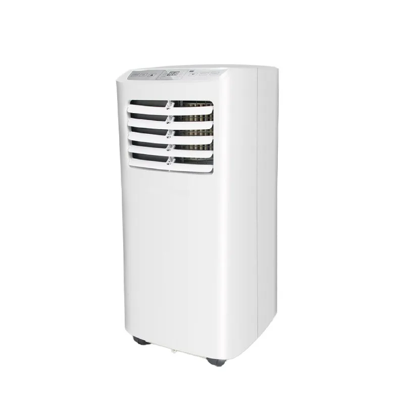 Factory Standing 5000 BTU Indoor High Quality 1P Single Cooling Mobile Portable air Conditioner