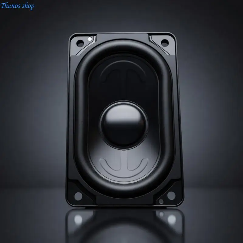 Universal 20 Cores Woofer Speaker Unit With 30W 4Ohm Impedance for Flip 7 X37A