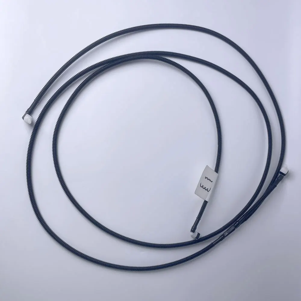 

For Audi Volkswagen Cleaning Wiper Hose Glass Cleaning Hose Bellows 1J0955964F 1E0955964 1J0955964 1K5955964 8R0955953