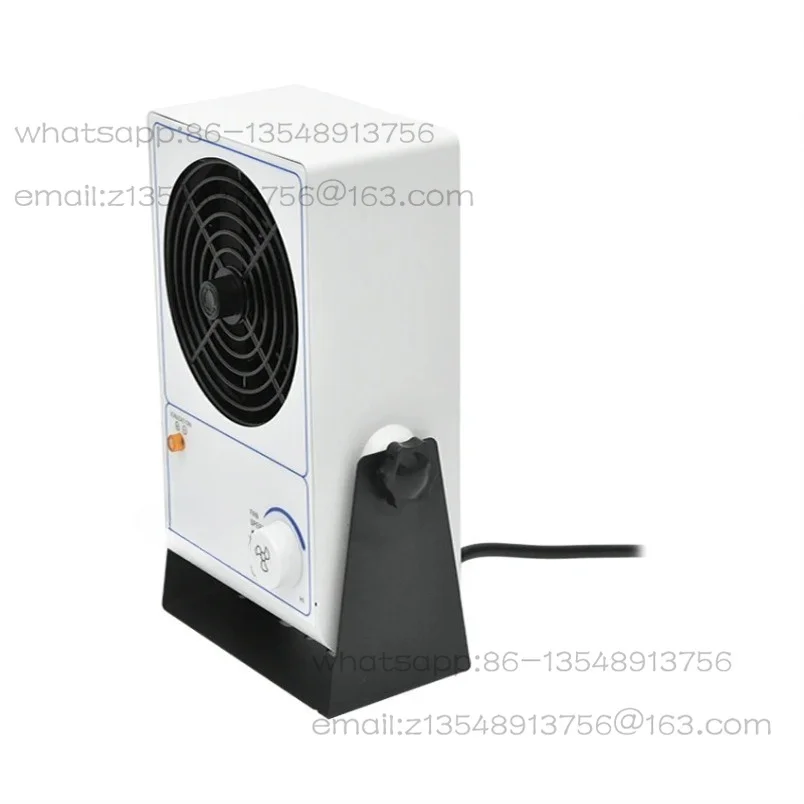 SL028 Ion Fan, Electrostatic Ion Fan, Static Elimination Equipment, Spot