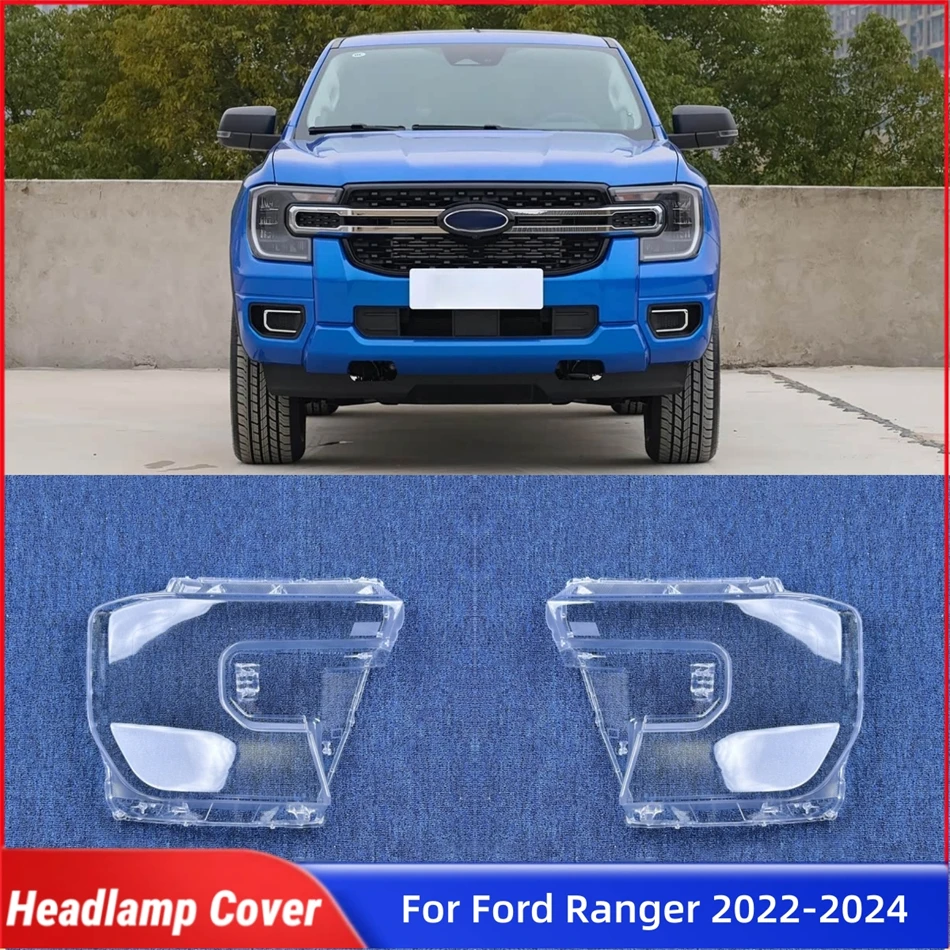 for-ford-ranger-2022-2023-2024-car-accsesories-lampcover-caps-headlight-shell-car-front-headlight-lens-cover-lights-shell