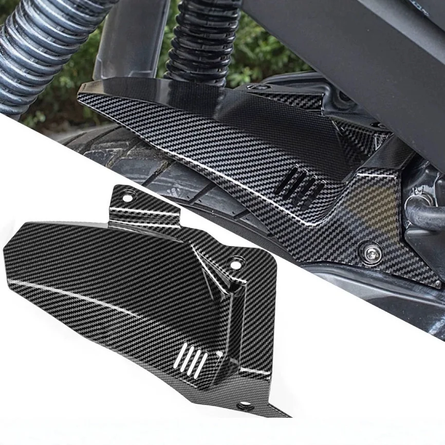 

Motorcycle Accessories for Honda ADV350 (2022 Model) - Modified Rear Fender Accessory for Honda Motorcycles