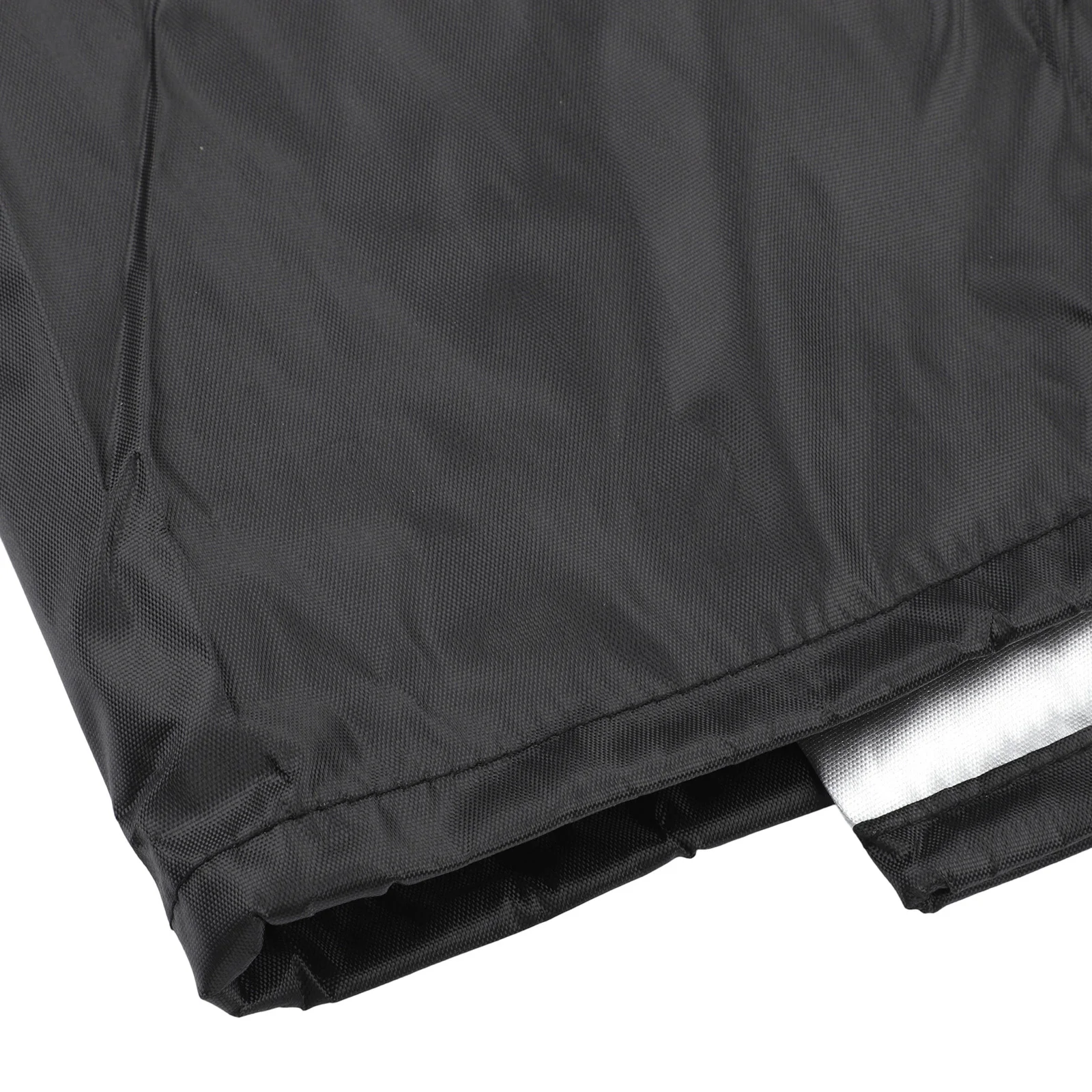 Weather Protector A-Frame Swing Cover Ventilated Design Weather Resistant Easy Installation Secure Fit Swing Cover