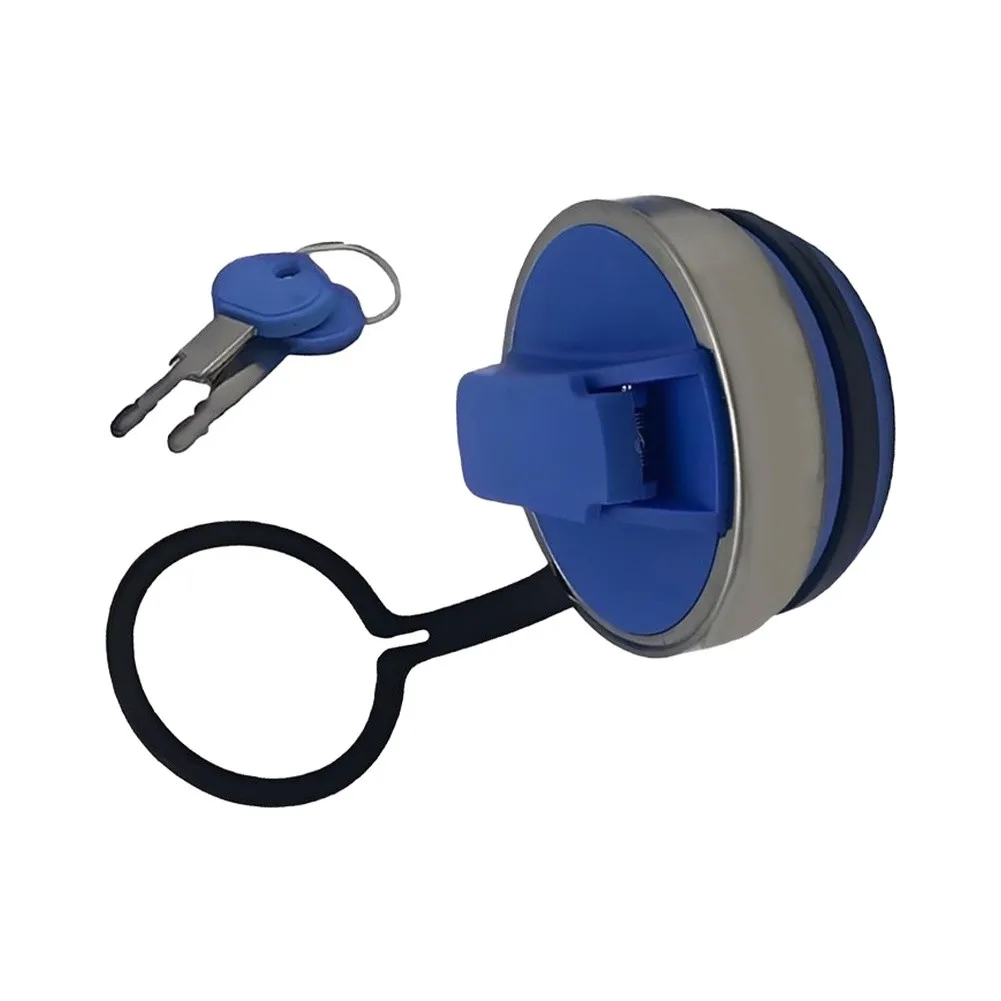 For Scania P Series Truck Fluid Cap Fuel System Cover For Truck Maintenance As Shown Tank Cover For Scania Trucks