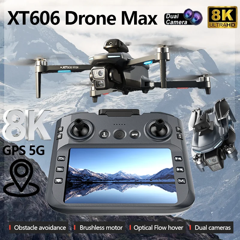 2026 New XT60 Mini …