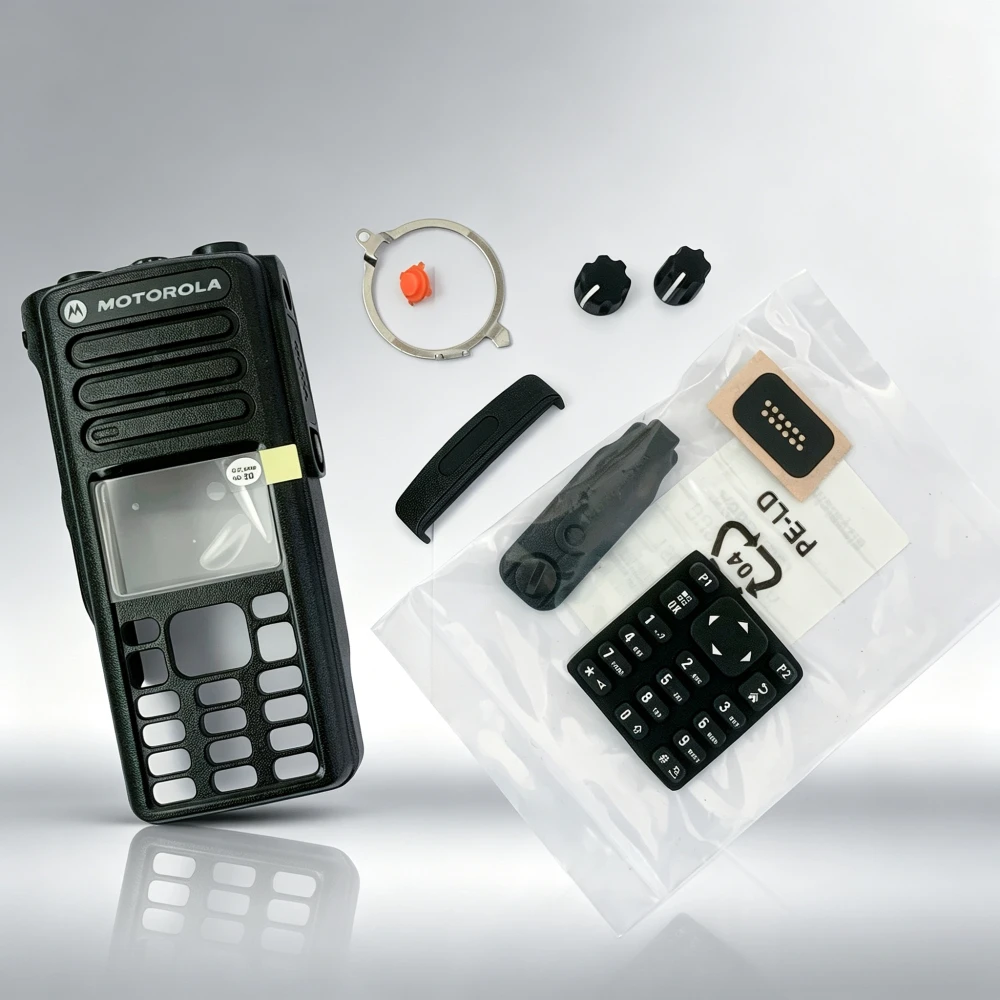 housing-case-kit-with-speaker-for-7580-xpr7550e-xir-p8668i-p8660i-two-way-radio