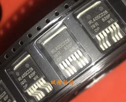 10PCS/LOT NEW IRL40SC228 557A 40V 0.65 mΩ N-Channe lMOSFET