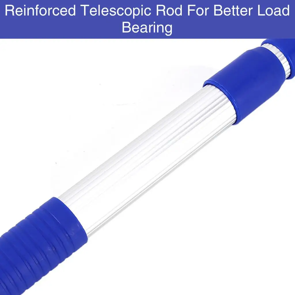 Telescopic , Net Rake Aluminium Replacement (44cm 90cm)
