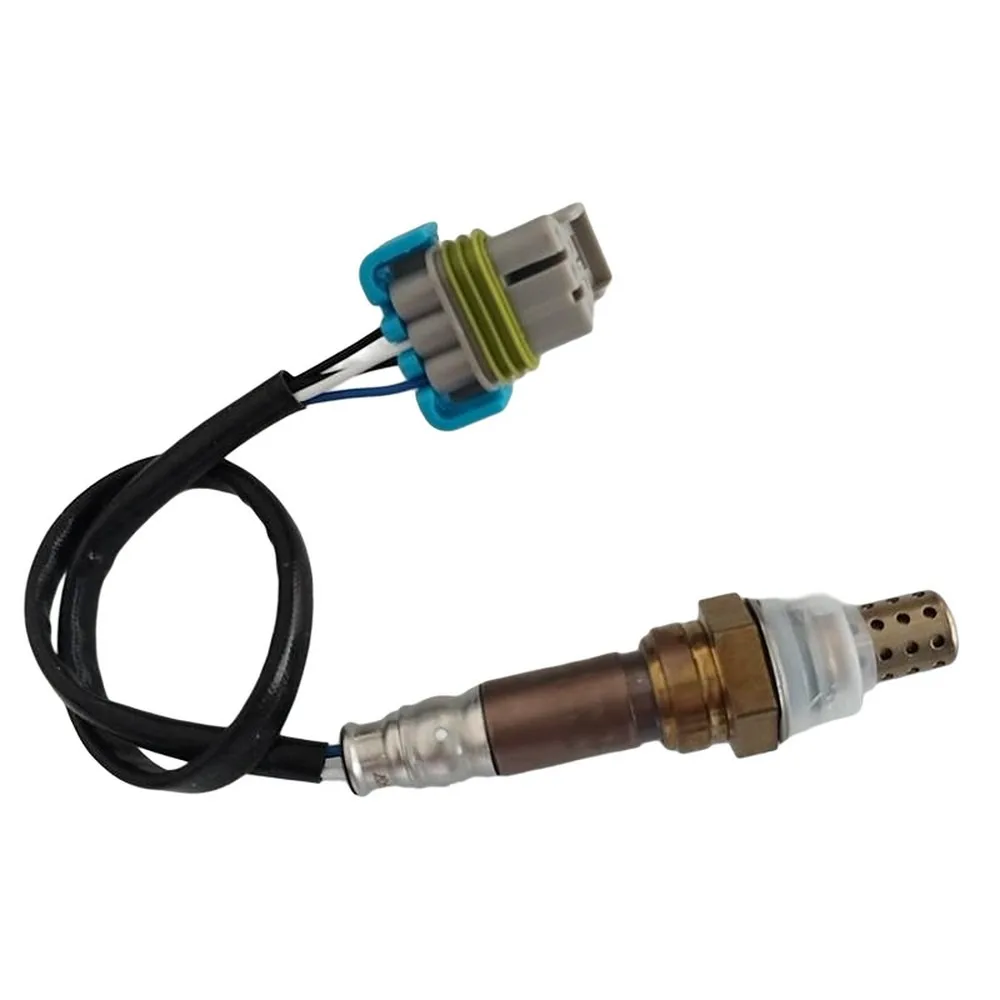 

For Chevrolet Cadillac GMC Oxygen Sensor O2 Lambda Probe 02 Sensor, Direct Fit Replacement