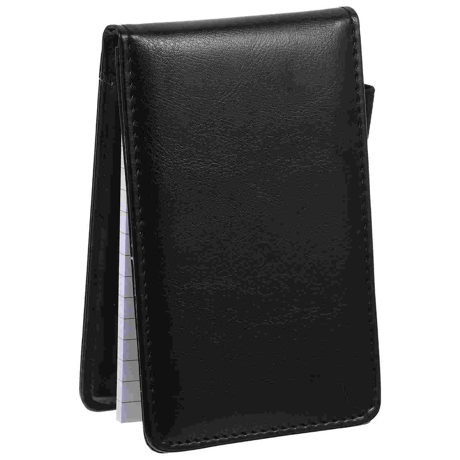 

Notebook Work Accessory Office Accessories Business Household Pocket Notepad Small Portable Travel