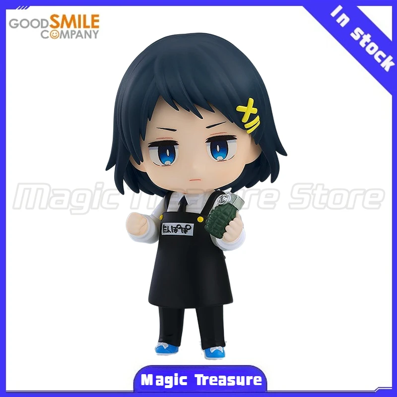 

【MT】Оригинальная модель GSC 2621, детский сад, WARS Hana Q, версия, игрушка в подарок