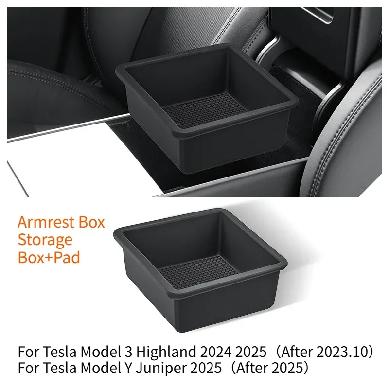 NewM3Y Armrest ABS