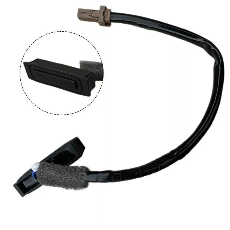 90542JY00A 906068795R Rear Tailgate Trunk Open Switch For Ren Ault Koleos 08-16 Trunk Opening Opener Lock Release Switch