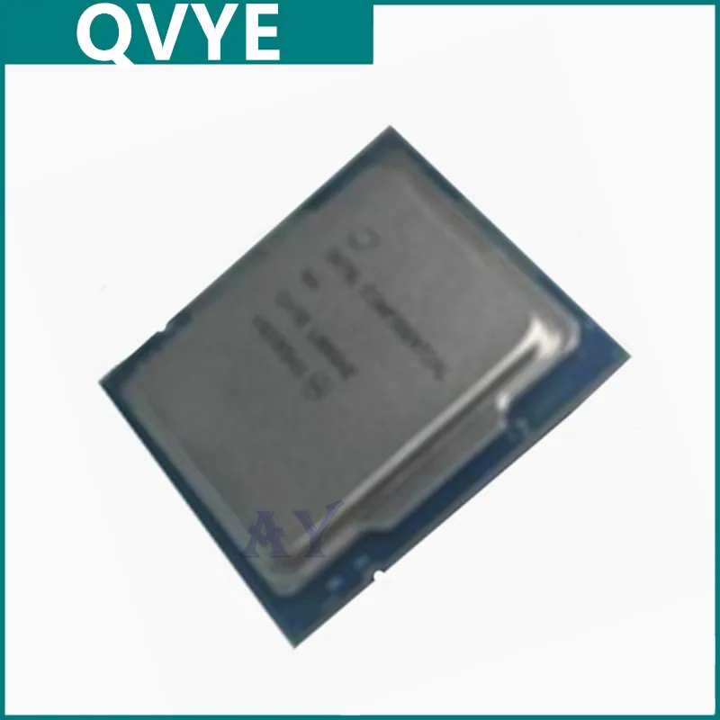 i9-11900 ES version QVYE CPU 8 Cores 16 Threads 1.8GHz 16MB 65W 11th-Socket LGA1200