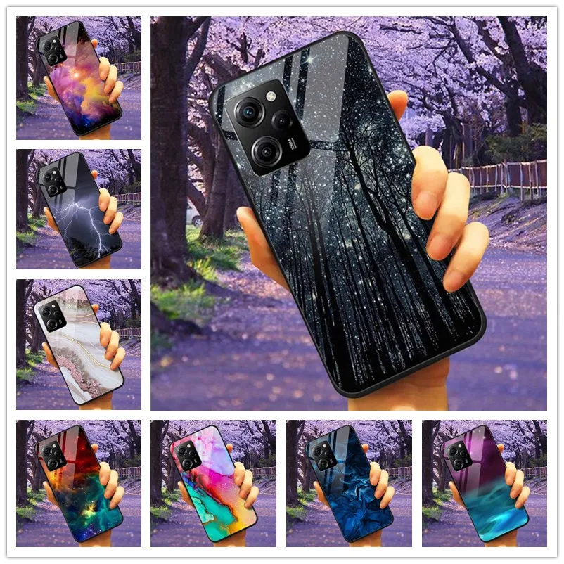 For Xiaomi Poco X5 …