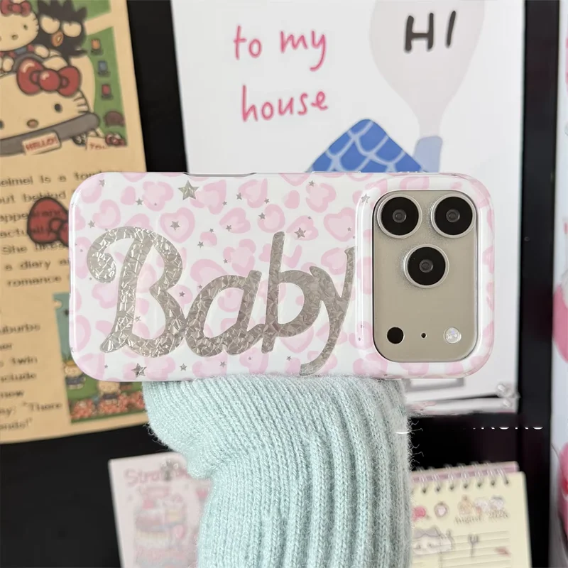 Advanced Pink Leopard Print Di - đánh giá và giá Phone Cases Leopard Print