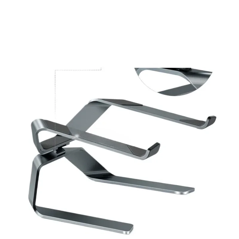 

Game Book Computer Stand Desktop Hanging Adjustable Aluminum Alloy