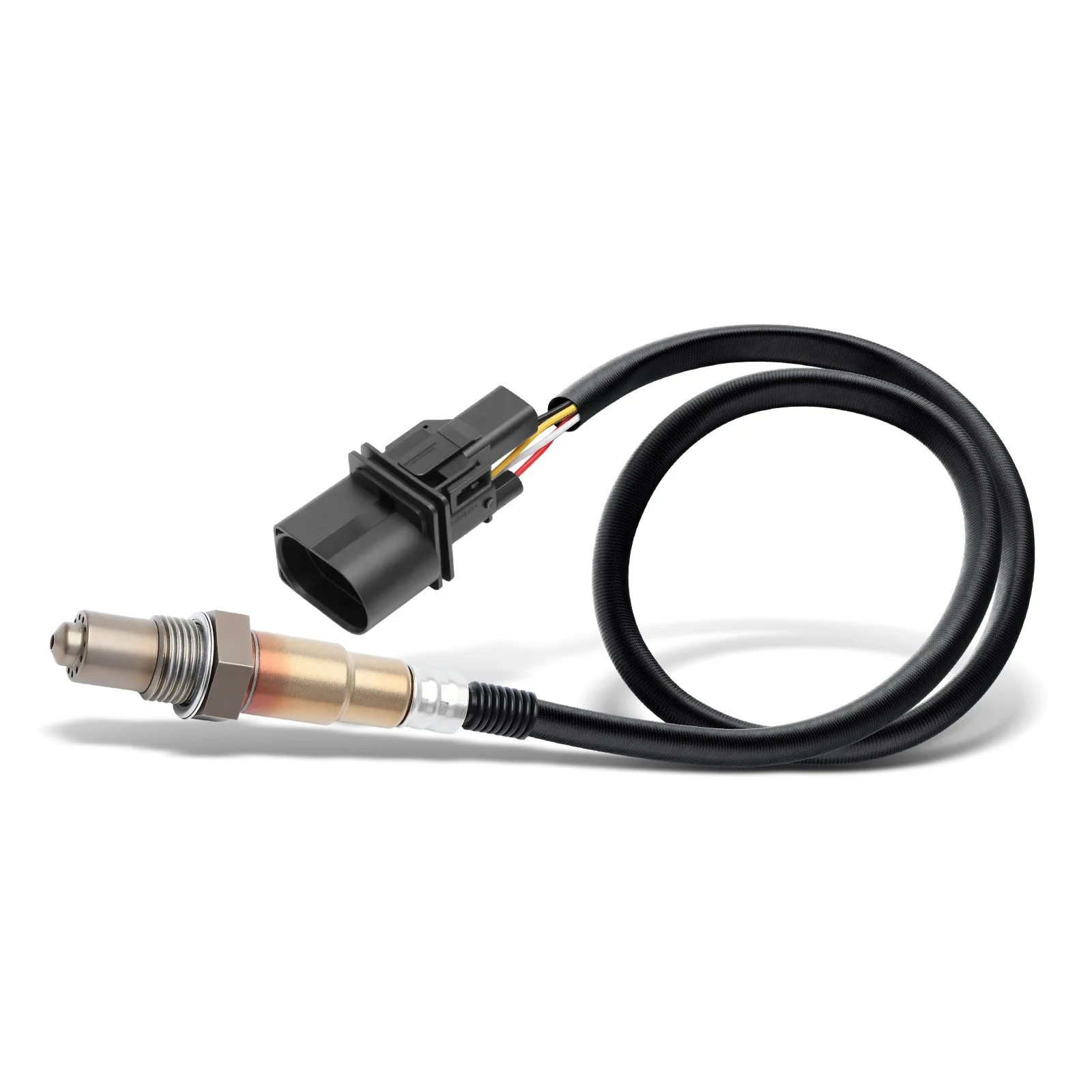 A-Premium Upstream O2 Oxygen Sensor for Volkswagen Jetta 1999-2005 Passat Mercedes-Benz C230