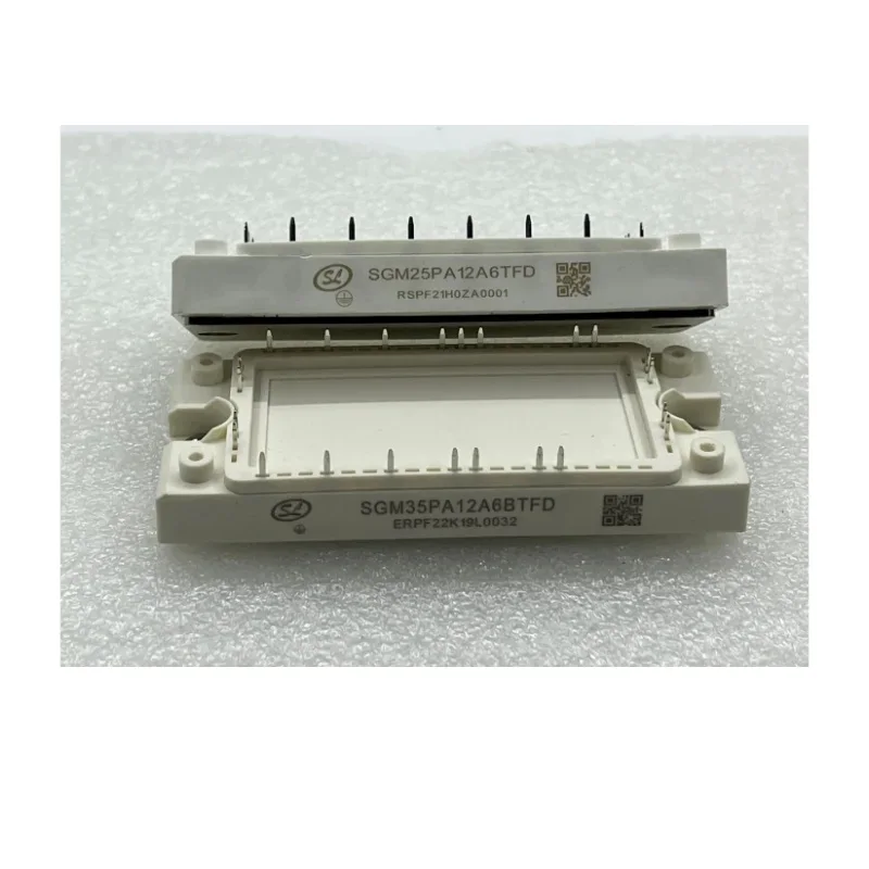 

SGM35PA12A6BTFD SGM25PA12A6BTFD New Original Module