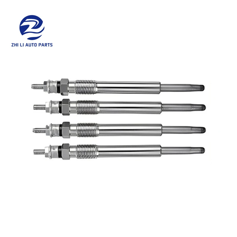 0250603006 12230035934 Glow Plugs For BMW F21 F20 E81 E87 E88 E82 E90 E91 E92 E93 E60 E61 X1 X3 X5