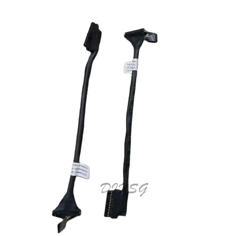 New Battery Cable for Dell Latitude 7280 7290 7380 7390 DC02002NG00