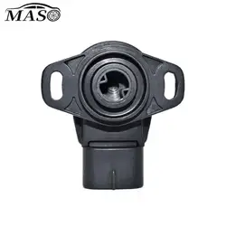 1 Sensor de posición del acelerador 1342086G01,1342077G00 TPS para Suzuki Alto para Suzuki Jimny