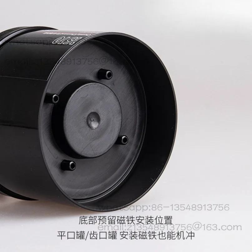 

Одноядерный ядро 1510, банка для обработки и разработки пленки 135, сердечник пленки 1501, совместимый с серией 15, быстрая доставка