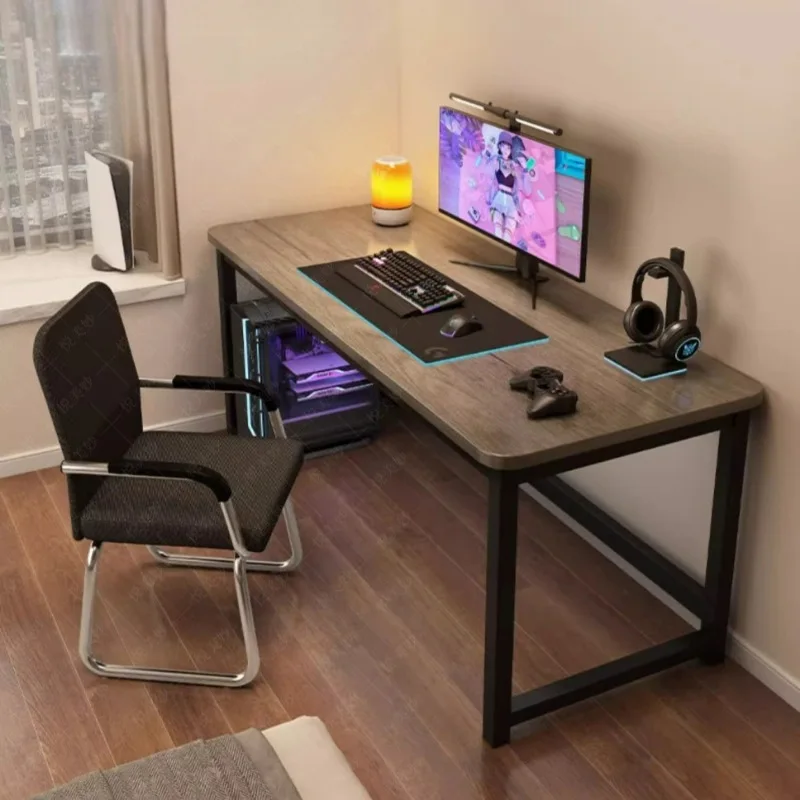

Table Simple rental house Home work e-sports table Bedroom desk Student study desk Desktop computer desk