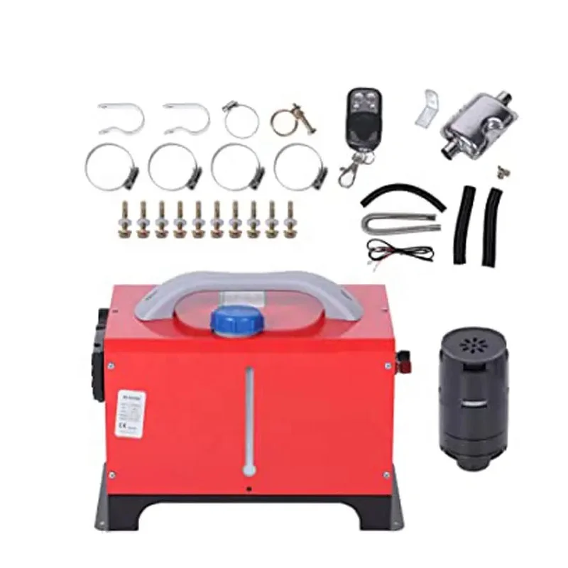 

5 кВт 12 В дизельный стояночный обогреватель с гарантией качества