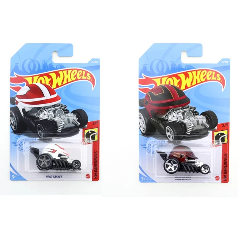 

2022-184 2021-75 ГОЛОВНАЯ ПРОКЛАДКА, оригинальные Hot Wheels, мини-купе из сплава 1/64, литая под давлением металлическая модель автомобиля, детские игрушки, подарок