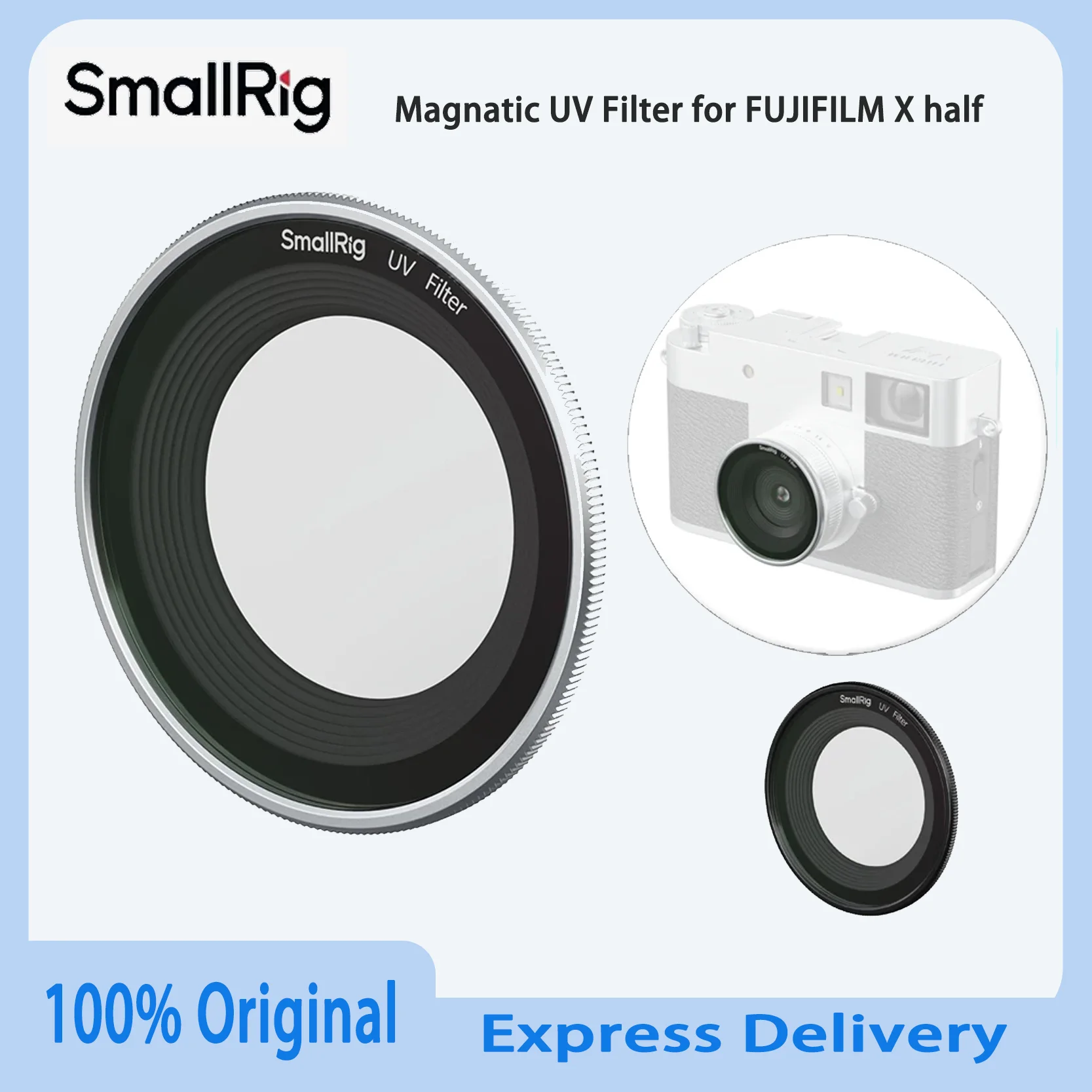 Original Smallrig 5…