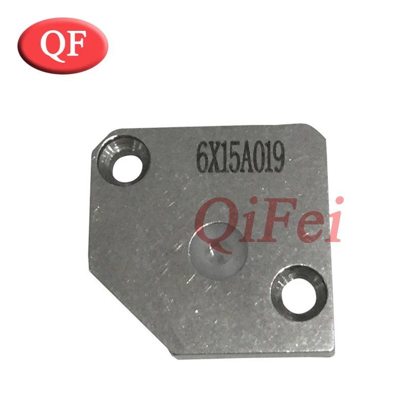Hot Sell Compatible Citronix Spare Parts PC1266 Citronix Nozzle 60u for Citronix CI580 CI1000 CIJ Inkjet Printer