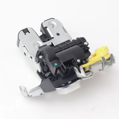 4M0827506D 4M0827506C Привод замка задней двери багажника для Audi A3 A4 A5 A8 Q2 Q5, Seat Ateca, Skoda Kodiaq, Superb