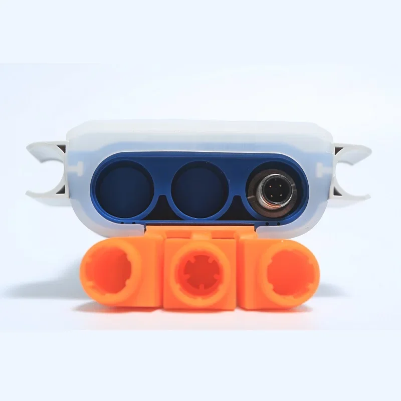 DO510T Popular Portable Water Dissolved Sensor DO Meter Temperature Dissolve Analyzer